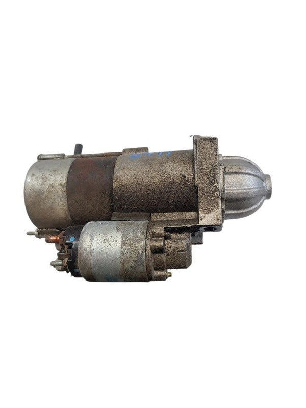 Starter Motor 8-350 Extended Cab Fits 90-94 96-98 CHEVROLET 1500 PICKU