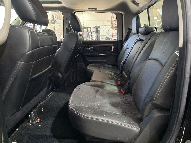 Seat Belt Front Classic Style 5 Lug Wheel Fits 13-20 DODGE 1500 PICKUP