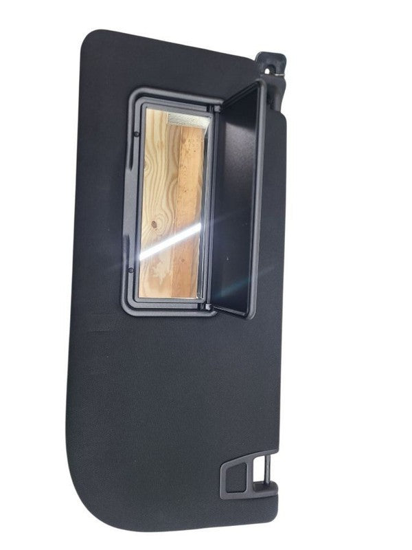 Driver Sun Visor Crew Cab With Mirror Fits 21-25 FORD F150 PICKUP 6802