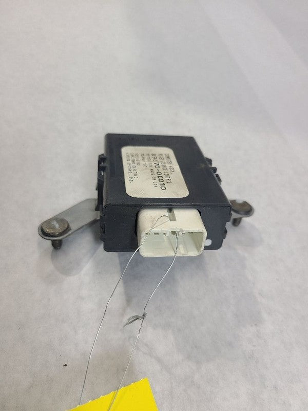 Chassis ECM Supply Power Source Control Fits 08-14 SEQUOIA 608962