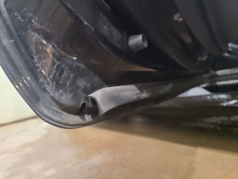 Driver Left Rear Side Door Without Sunshade Fits 13-19 LEXUS GS350 661