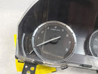 Speedometer MPH Tech Fits 15-19 TLX 605873 78100TZ4A140M1