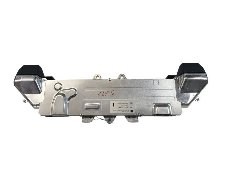 Camera/Projector Camera Windshield Mounted Eye Sight Fits 19 FORESTER 