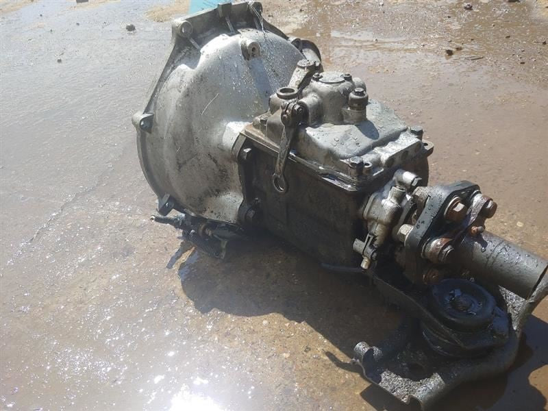 220S      1960 Transmission 219587