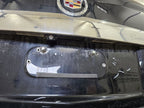 Trunk/Hatch/Tailgate Spoiler Without Solar Glass Fits 10-16 SRX 592350