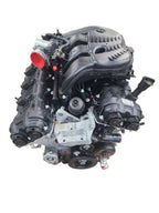 Engine 3.2L VIN X 8th Digit One Piece Oil Pan Fits 14-22 CHEROKEE 6519