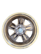 Wheel 20x8 Alloy 5 Spoke Fits 08-17 SEQUOIA 654354