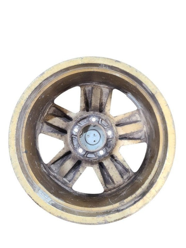 Wheel 20x8 Alloy 5 Spoke Fits 08-17 SEQUOIA 654354