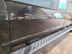 Passenger Rear Side Door Crew Cab King Ranch Fits 23-25 FORD F150 PICK
