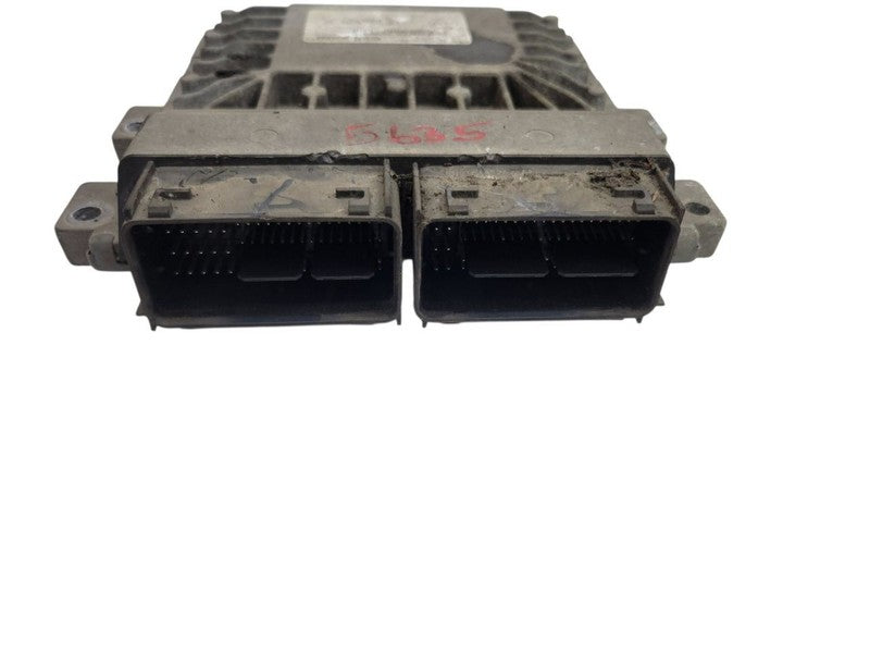 Engine ECM Electronic Control Module 3.7L Fits 17-20 LINCOLN CONTINENT