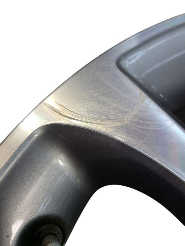 Wheel 19x8-1/2 Alloy 10 Spoke Turbine Style Fits 12-15 BMW 640i 674577