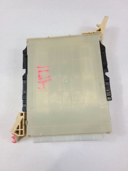 Chassis ECM Multiplex Control Module Fits 2020 TACOMA 538502 89221-040