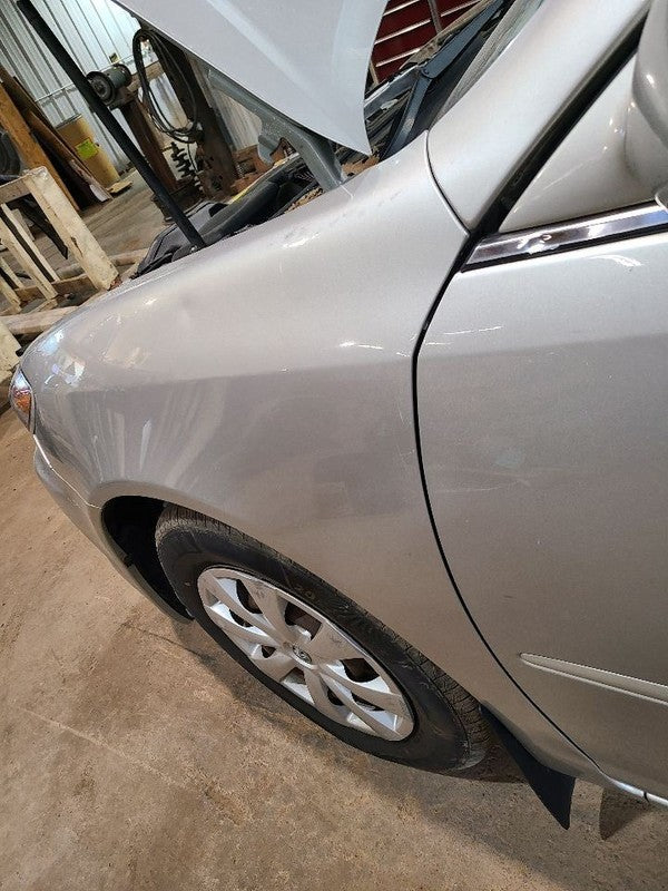 Driver Left Fender Fits 02-06 CAMRY 668261