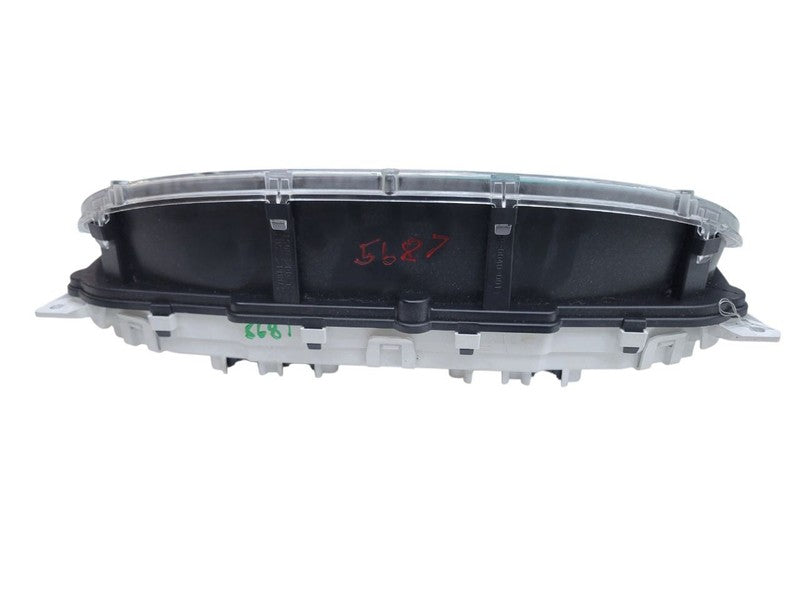 Speedometer Cluster VIN W 6th Digit Jk Body MPH Fits 15-18 WRANGLER 67