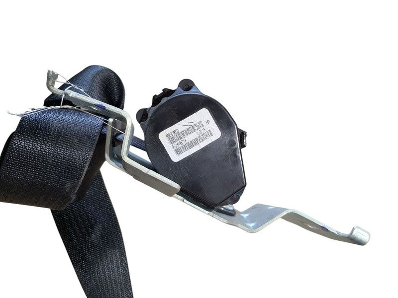 JOURNEY   2016 Seat Belt Rear 634646