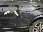 Driver Left Rear Side Door Fits 15-18 BMW X4 636718