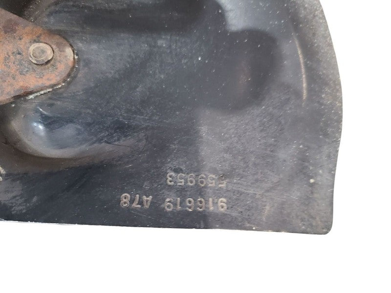 Fan Blade 8-350 5.7L VIN R 5th Digit 5 Blade Fits 77-79 BUICK 649600