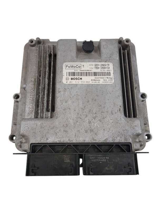 Engine ECM Electronic Control Module 2.3L Fits 16-19 EXPLORER 634321