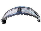 Front Bumper Chrome Grille Without Front Park Assist Fits 15-17 MKC 67