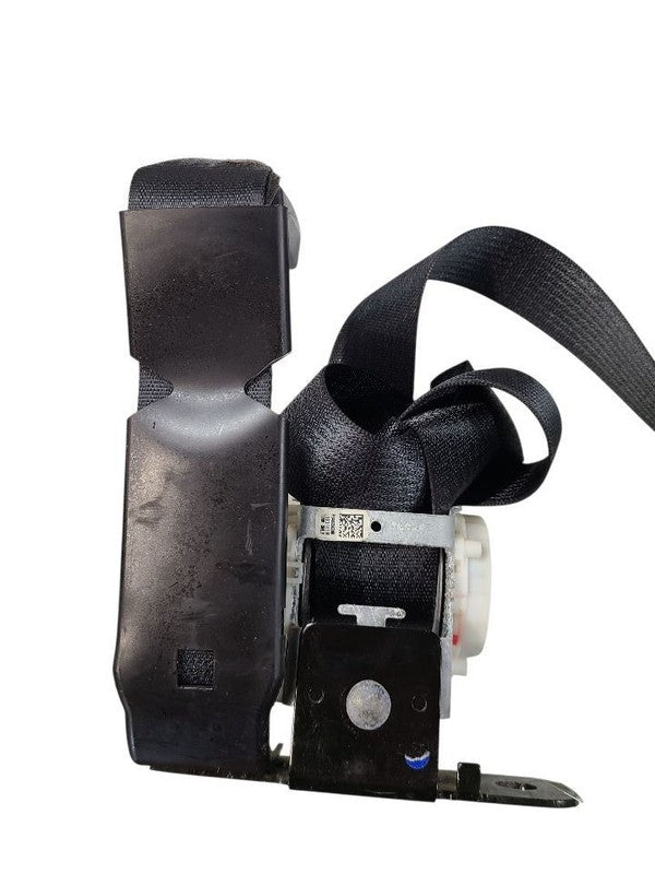 RAM2500   2011 Seat Belt Rear 641091