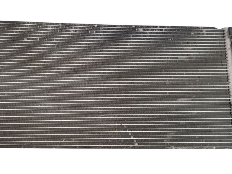 AC Condenser VIN 9 8th Digit Turbo Fits 17-20 FUSION 633209