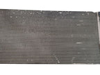 AC Condenser VIN 9 8th Digit Turbo Fits 17-20 FUSION 633209