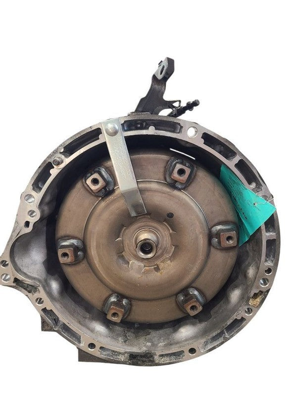Automatic Transmission 4WD 4.6L Fits 10-19 TUNDRA 676610