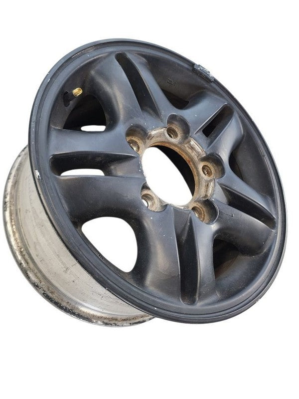 Wheel 16x8 Alloy Fits 98-02 LEXUS LX470 674415