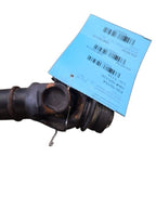Front Drive Shaft Fits 11-17 BMW X3 636757