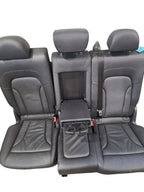 Q5 AUDI   2015 Seat Rear 636567