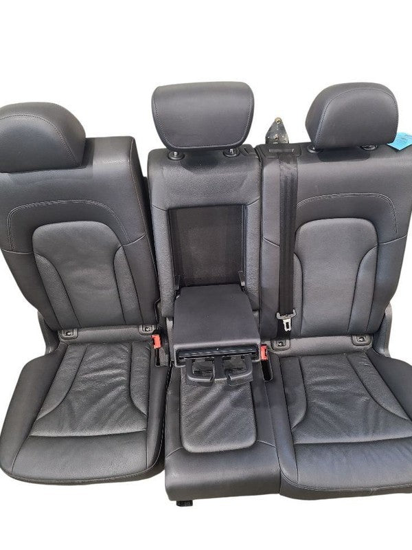Q5 AUDI   2015 Seat Rear 636567