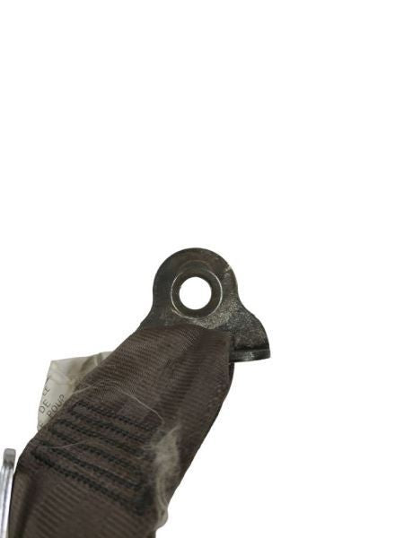 REAR 4 RUNNER  2000 Passenger Side Retractor Seat Belt Rear 569925