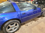 Dash Panel Fits 84-89 CORVETTE 668357