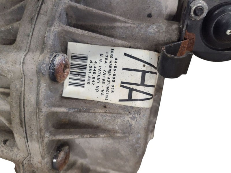 Transfer Case Electronic Shift Fits 96-98 FORD F150 PICKUP 630135