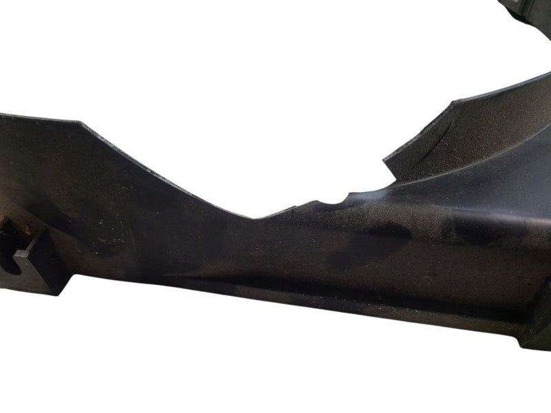 4 RUNNER  2001 Radiator Shroud 677492