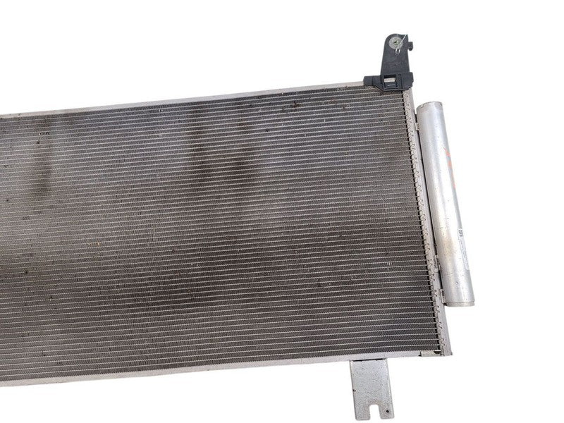 AC Condenser Turbo US Market Dual Zone Fits 17-22 CR-V 647173