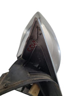 Driver Side View Mirror Power Heated Fits 02-06 CAMRY 668269