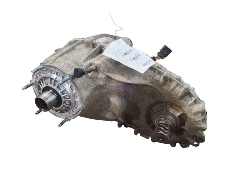 Transfer Case Model Bw 44-46 Electric Shift Fits 19 DODGE 2500 PICKUP 