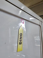 Passenger Rear Side Door Sliding Low Roof Fits 14-19 PROMASTER 1500 VA