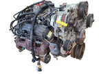Engine 5.9L 8-360 VIN Z 8th Digit Fits 94-01 DODGE 1500 PICKUP 665674