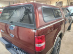 F150      2005 Glove Box 666945