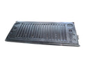 Trunk/Hatch/Tailgate Thru 11/08/15 Opt Ppa Fits 14-16 SIERRA 1500 PICK