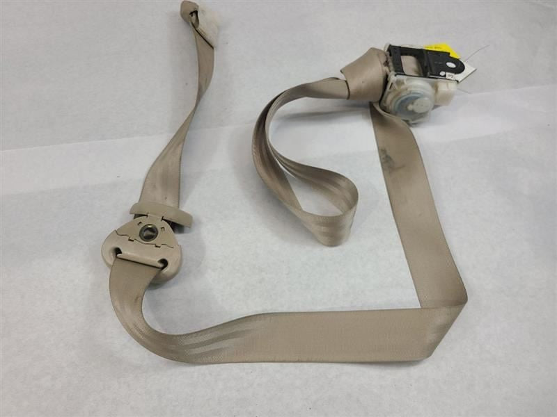 LX470     1999 Seat Belt Rear 605237