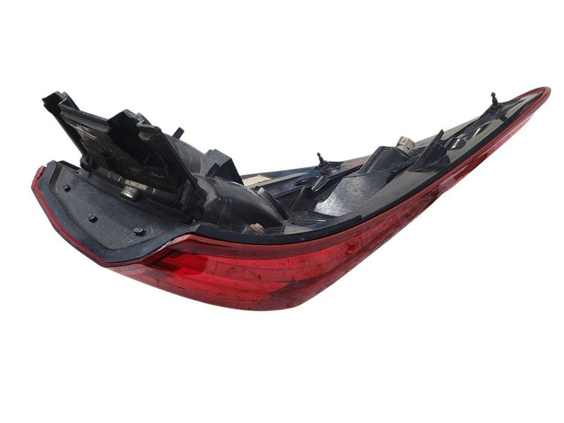 Passenger Tail Light Quarter Panel Mounted Fits 17-20 PATHFINDER 66346