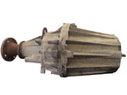Transfer Case Electronic Shift ID 4C34-AD Fits 03-10 FORD F250SD PICKU