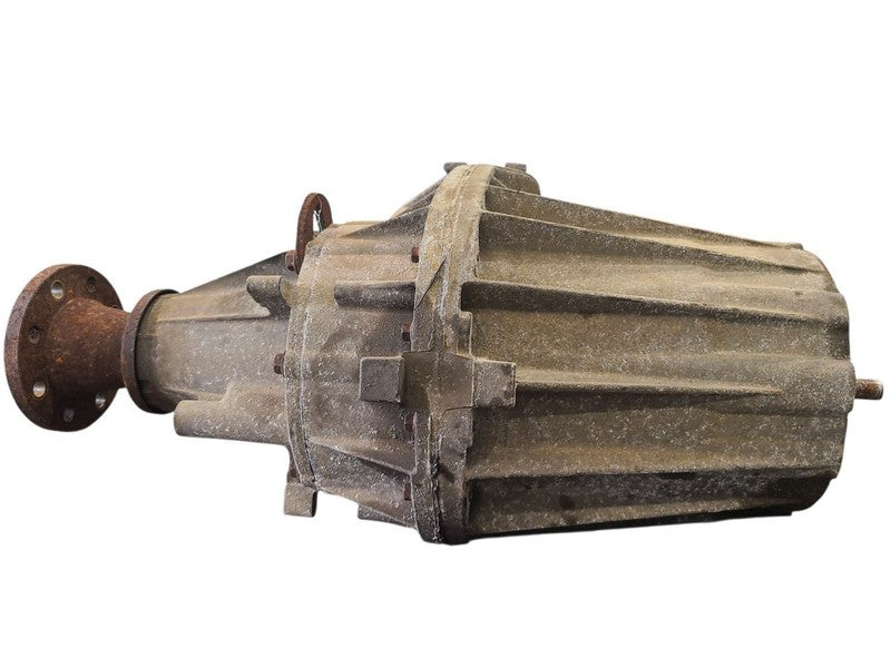 Transfer Case Electronic Shift ID 4C34-AD Fits 03-10 FORD F250SD PICKU