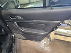 Rear Passenger Door Trim Panel Fits 2009 MKS 643292