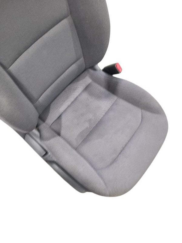 Driver Front Seat VIN C 8th Digit Hev Cloth Electric Fits 20-22 IONIQ 
