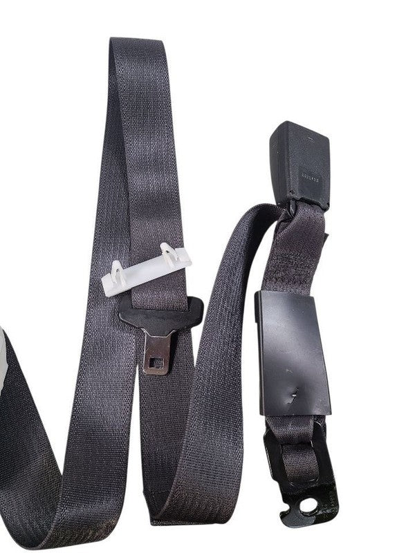 SILVRDO15 2015 Seat Belt Rear 641411