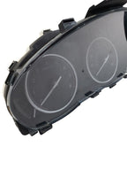 Speedometer Cluster US Market MPH VIN 3 8th Digit Base Fits 16-18 ILX 